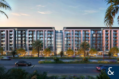 شقة في Falcon City of Wonders, دبي 2 غرف نوم, 148 م² رقم 74513 - صورة 1