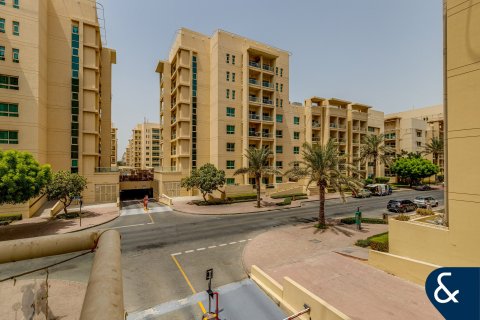 Купить квартиру в Al Arta, Greens, Дубай: 2 спальни, 138м², № 74479 - фото 17