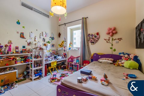 Купить квартиру в Al Arta, Greens, Дубай: 2 спальни, 138м², № 74479 - фото 12