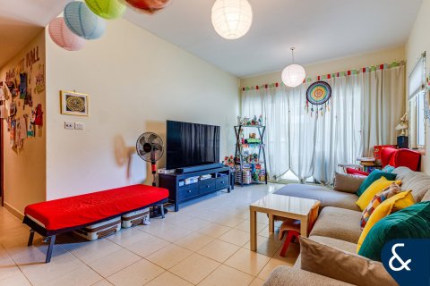 Купить квартиру в Al Arta, Greens, Дубай: 2 спальни, 138м², № 74479 - фото 3