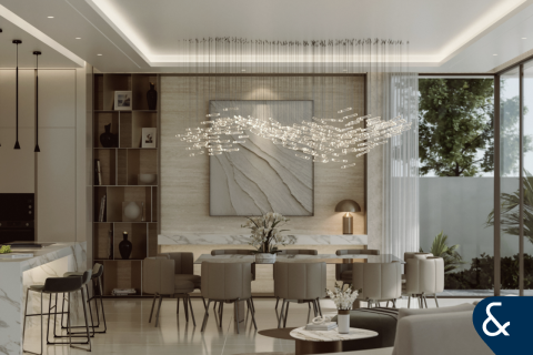 فيلا في عقارات جميرا للغواف, دبي 4 غرف نوم, 567 م² رقم 74517 - صورة 9