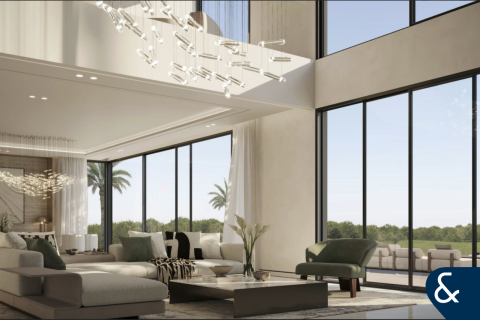 فيلا في عقارات جميرا للغواف, دبي 4 غرف نوم, 567 م² رقم 74517 - صورة 8