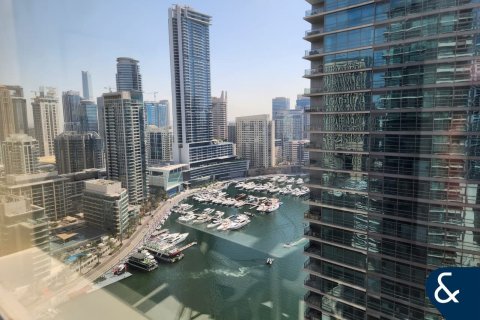 شقة في Marina Quay West, مرسى دبي, دبي 1غرف نوم, 103 م² رقم 74515 - صورة 16