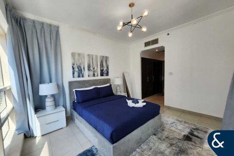 شقة في Marina Quay West, مرسى دبي, دبي 1غرف نوم, 103 م² رقم 74515 - صورة 11