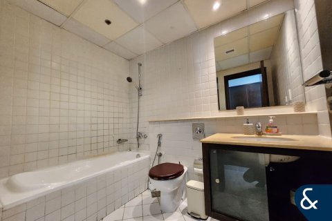 شقة في Marina Quay West, مرسى دبي, دبي 1غرف نوم, 103 م² رقم 74515 - صورة 15