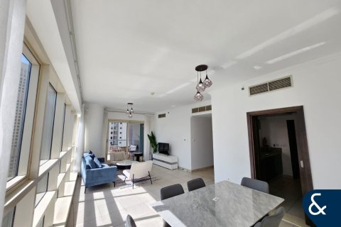 شقة في Marina Quay West, مرسى دبي, دبي 1غرف نوم, 103 م² رقم 74515 - صورة 5