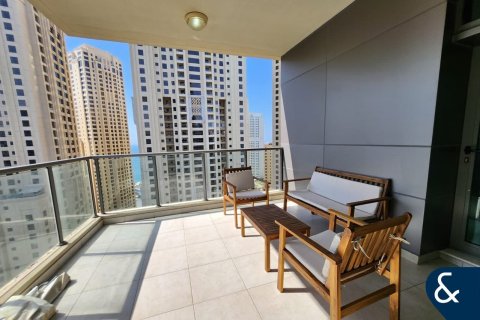 شقة في Marina Quay West, مرسى دبي, دبي 1غرف نوم, 103 م² رقم 74515 - صورة 2