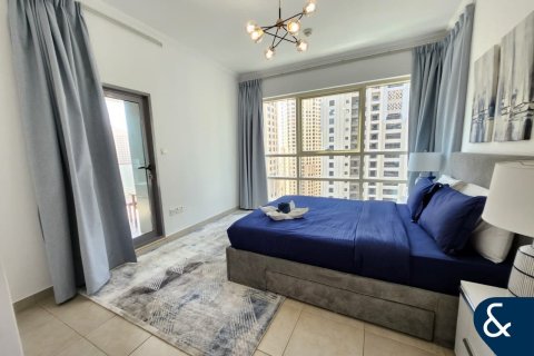 شقة في Marina Quay West, مرسى دبي, دبي 1غرف نوم, 103 م² رقم 74515 - صورة 12