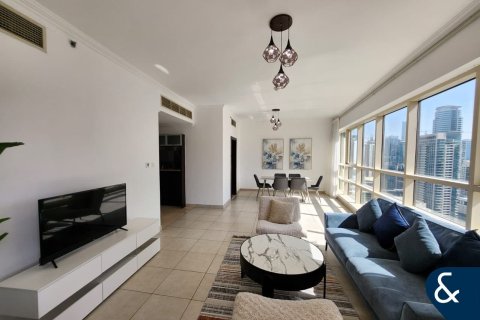 شقة في Marina Quay West, مرسى دبي, دبي 1غرف نوم, 103 م² رقم 74515 - صورة 4