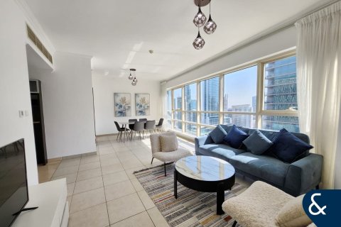 شقة في Marina Quay West, مرسى دبي, دبي 1غرف نوم, 103 م² رقم 74515 - صورة 3