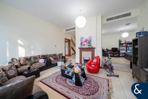 فيلا في Saheel, المرابع العربية, دبي 3 غرف نوم, 299 م² رقم 74514 - صورة 1