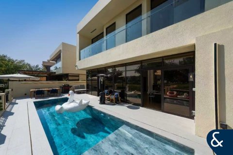 فيلا في داماك هيلز (أكويا باي داماك), دبي 5 غرف نوم , 353 م² رقم 74516 - صورة 1