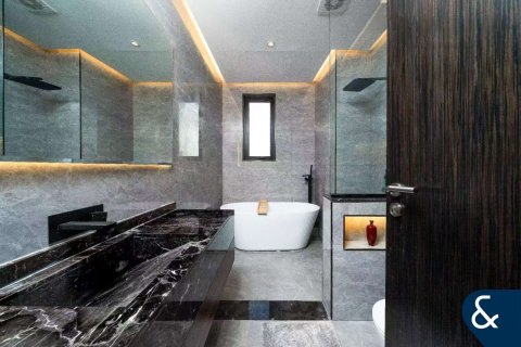 فيلا في داماك هيلز (أكويا باي داماك), دبي 5 غرف نوم , 353 م² رقم 74516 - صورة 12
