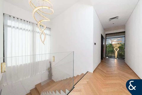 فيلا في داماك هيلز (أكويا باي داماك), دبي 5 غرف نوم , 353 م² رقم 74516 - صورة 9