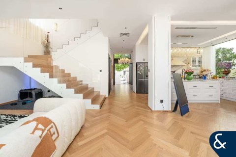 فيلا في داماك هيلز (أكويا باي داماك), دبي 5 غرف نوم , 353 م² رقم 74516 - صورة 6