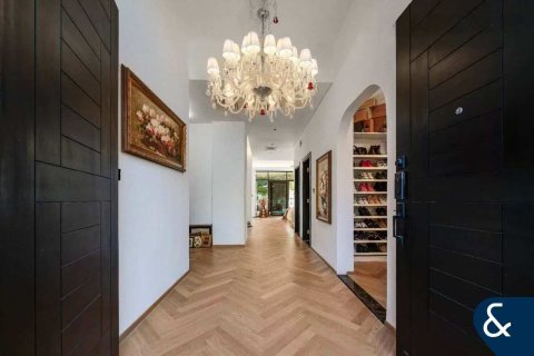 فيلا في داماك هيلز (أكويا باي داماك), دبي 5 غرف نوم , 353 م² رقم 74516 - صورة 7