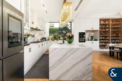 فيلا في داماك هيلز (أكويا باي داماك), دبي 5 غرف نوم , 353 م² رقم 74516 - صورة 5