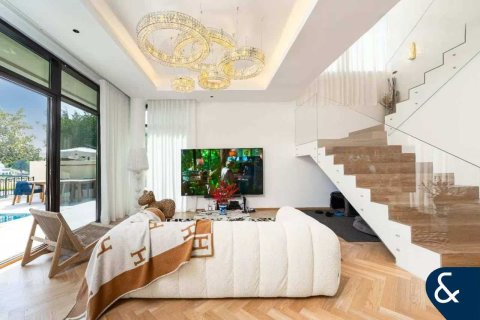 فيلا في داماك هيلز (أكويا باي داماك), دبي 5 غرف نوم , 353 م² رقم 74516 - صورة 2