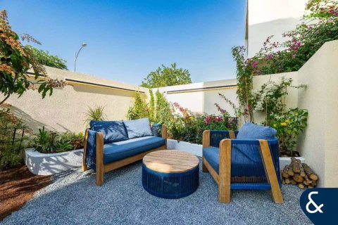 فيلا في داماك هيلز (أكويا باي داماك), دبي 5 غرف نوم , 353 م² رقم 74516 - صورة 15