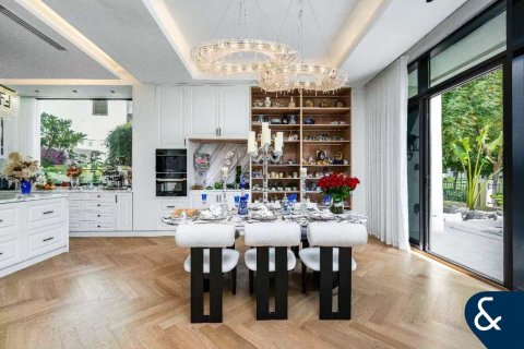 فيلا في داماك هيلز (أكويا باي داماك), دبي 5 غرف نوم , 353 م² رقم 74516 - صورة 3