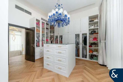 فيلا في داماك هيلز (أكويا باي داماك), دبي 5 غرف نوم , 353 م² رقم 74516 - صورة 11