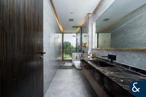 فيلا في داماك هيلز (أكويا باي داماك), دبي 5 غرف نوم , 353 م² رقم 74516 - صورة 13
