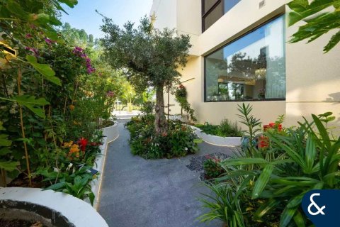 فيلا في داماك هيلز (أكويا باي داماك), دبي 5 غرف نوم , 353 م² رقم 74516 - صورة 14