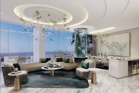 Apartment in Al Sufouh, Dubai 2 bedrooms, 133.8 sq.m. № 11627 - photo 2