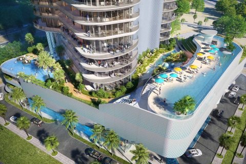 Apartment in Al Sufouh, Dubai 2 bedrooms, 133.8 sq.m. № 11627 - photo 8