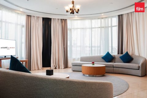 Apartment in Dubai 4 bedrooms, 495 sq.m. № 11617 - photo 20