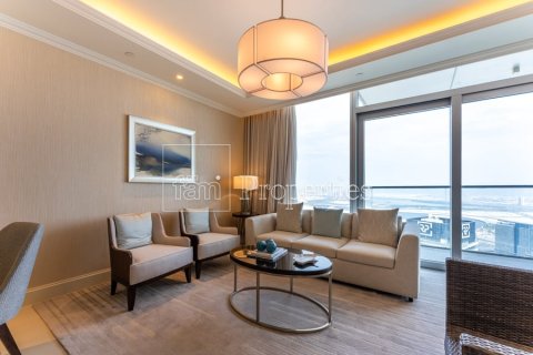 Apartamento en Downtown Dubai (Downtown Burj Dubai), Dubai, 1 dormitorio, 77.9 m², № 11626 - foto 4