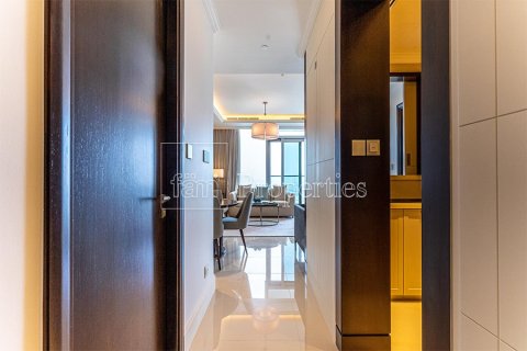 Apartamento en Downtown Dubai (Downtown Burj Dubai), Dubai, 1 dormitorio, 77.9 m², № 11626 - foto 11