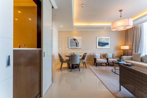 Apartamento en Downtown Dubai (Downtown Burj Dubai), Dubai, 1 dormitorio, 77.9 m², № 11626 - foto 8