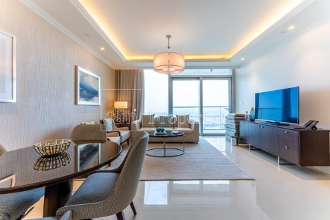 Apartamento en Downtown Dubai (Downtown Burj Dubai), Dubai, 1 dormitorio, 77.9 m², № 11626 - foto 3