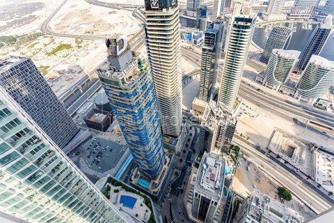 Apartamento en Downtown Dubai (Downtown Burj Dubai), Dubai, 1 dormitorio, 77.9 m², № 11626 - foto 20