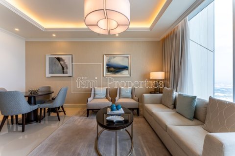 Apartamento en Downtown Dubai (Downtown Burj Dubai), Dubai, 1 dormitorio, 77.9 m², № 11626 - foto 6