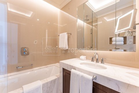 Apartamento en Downtown Dubai (Downtown Burj Dubai), Dubai, 1 dormitorio, 77.9 m², № 11626 - foto 18
