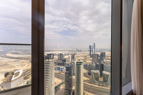 Apartamento en Downtown Dubai (Downtown Burj Dubai), Dubai, 1 dormitorio, 77.9 m², № 11626 - foto 19