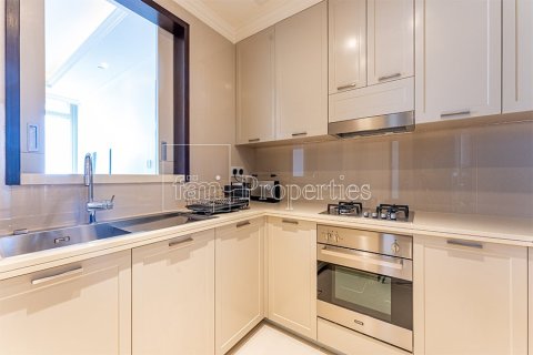 Apartamento en Downtown Dubai (Downtown Burj Dubai), Dubai, 1 dormitorio, 77.9 m², № 11626 - foto 9