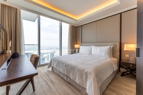 Apartamento en Downtown Dubai (Downtown Burj Dubai), Dubai, 1 dormitorio, 77.9 m², № 11626 - foto 12