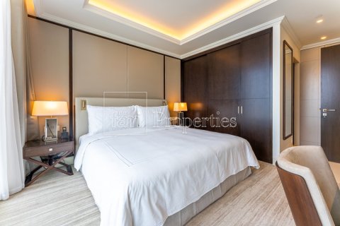 Apartamento en Downtown Dubai (Downtown Burj Dubai), Dubai, 1 dormitorio, 77.9 m², № 11626 - foto 13