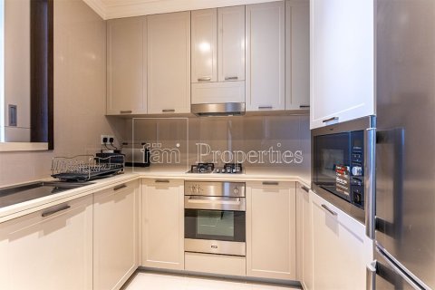 Apartamento en Downtown Dubai (Downtown Burj Dubai), Dubai, 1 dormitorio, 77.9 m², № 11626 - foto 10