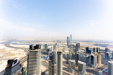 Apartamento en Downtown Dubai (Downtown Burj Dubai), Dubai, 1 dormitorio, 77.9 m², № 11626 - foto 1