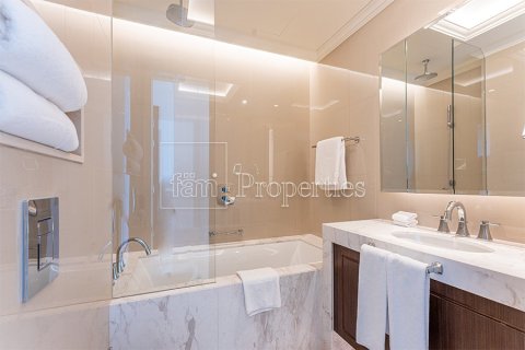 Apartamento en Downtown Dubai (Downtown Burj Dubai), Dubai, 1 dormitorio, 77.9 m², № 11626 - foto 16