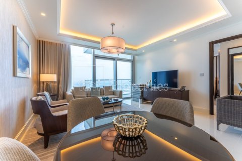 Apartamento en Downtown Dubai (Downtown Burj Dubai), Dubai, 1 dormitorio, 77.9 m², № 11626 - foto 7