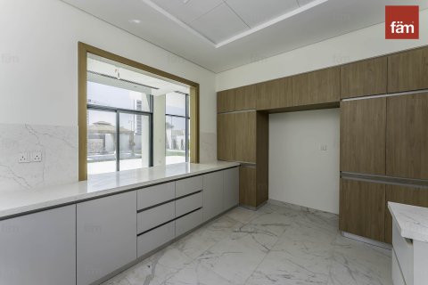 Villa à Al Furjan, Dubai, 4 chambres, 563.2 m², № 47489 - photo 4