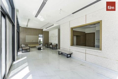 Villa à Al Furjan, Dubai, 4 chambres, 563.2 m², № 47489 - photo 2