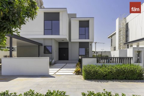 Villa à Al Furjan, Dubai, 4 chambres, 563.2 m², № 47489 - photo 24