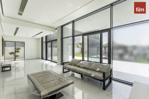 Villa à Al Furjan, Dubai, 4 chambres, 563.2 m², № 47489 - photo 3