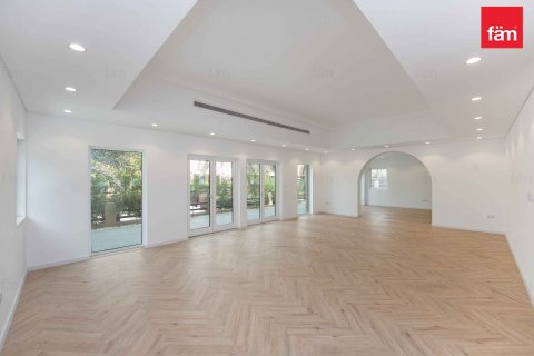 Villa à Al Furjan, Dubai, 5 chambres, 600 m², № 47491 - photo 3